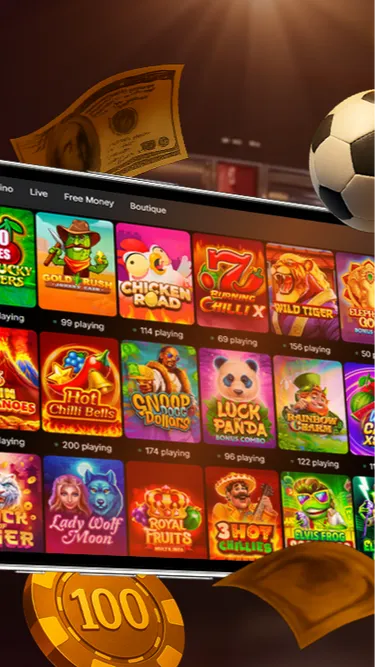 SPINATHLON Screenshot