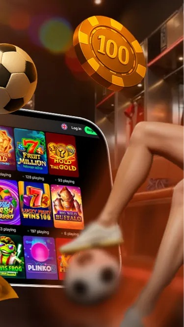 SPINATHLON Screenshot